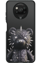Punk Teddy 2.0 - Xiaomi Poco X3 Pro