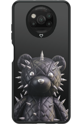 Punk Teddy 2.0 - Xiaomi Poco X3 Pro