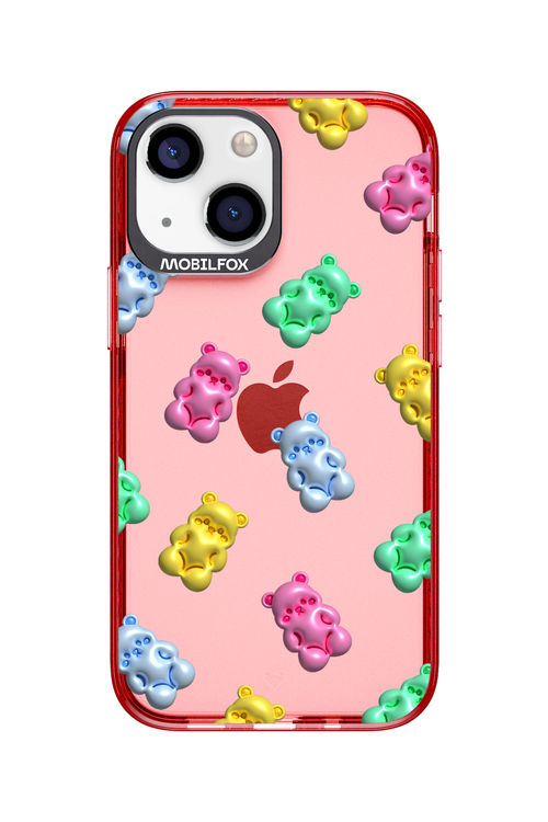 Gummmy Bears - Apple iPhone 13 Mini