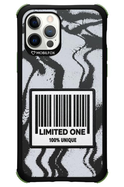 Limited One 2.0 - Apple iPhone 12 Pro