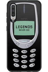 Legends Never Die - Samsung Galaxy A70