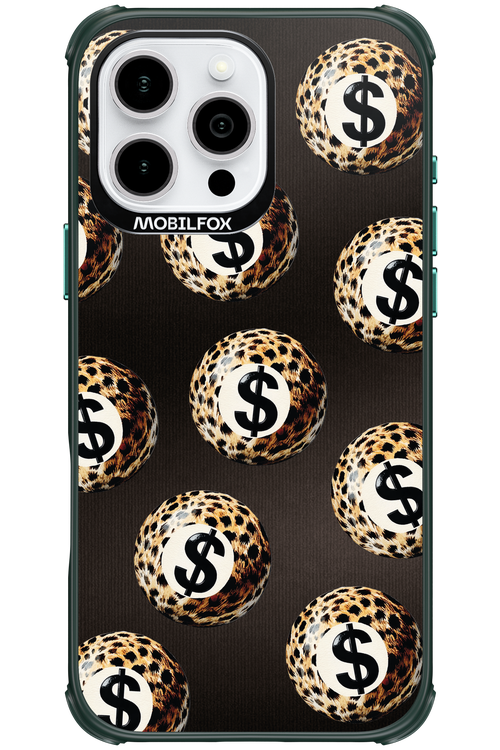 I need dollars 2.0 - Apple iPhone 16 Pro Max