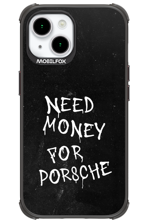 Need Money II - Apple iPhone 15