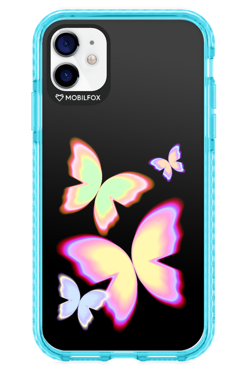 Butterfly Dream 2.0 - Apple iPhone 11