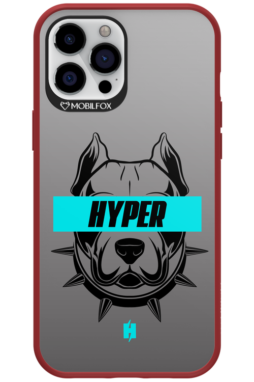 BULL 2.0 - Apple iPhone 12 Pro Max