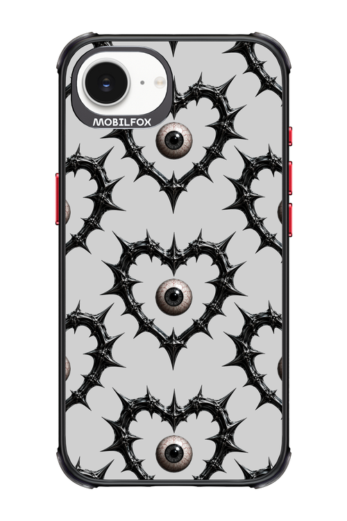 Heart Vision 2.0 - Apple iPhone 17e