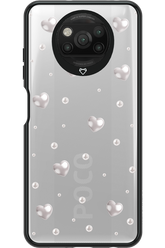 Pearl Tears 2.0 - Xiaomi Poco X3 Pro