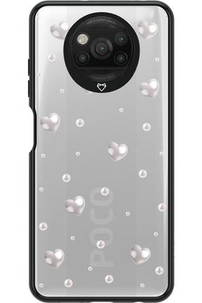 Pearl Tears 2.0 - Xiaomi Poco X3 Pro
