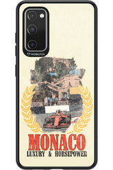 Monaco Luxury - Samsung Galaxy S20 FE
