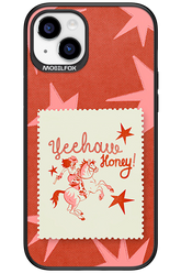 Yeehaw Honey 2.0 - Apple iPhone 15 Plus