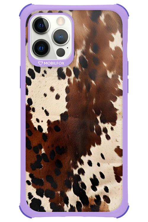Wild Cow 2.0 - Apple iPhone 12 Pro Max