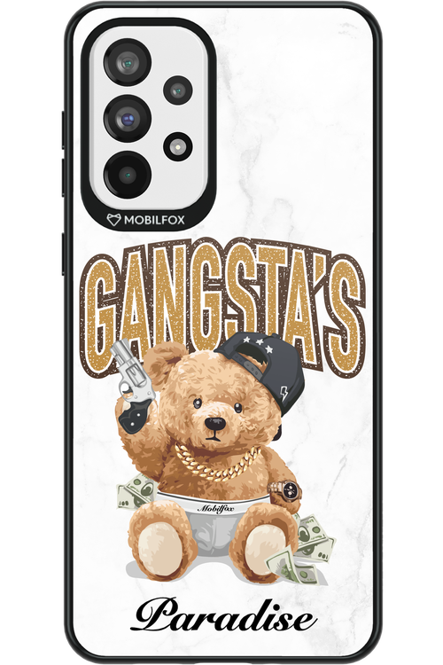 Gangsta - Samsung Galaxy A73