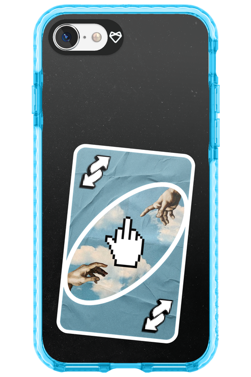 In God Hand 2.0 - Apple iPhone 7