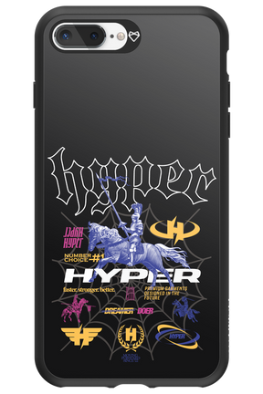 HYPER KNIGHT 2.0 - Apple iPhone 7 Plus