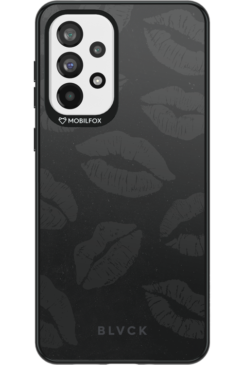 Dark Lips - Samsung Galaxy A73