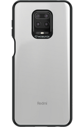 NUDE 2.0 - Xiaomi Redmi Note 9 Pro