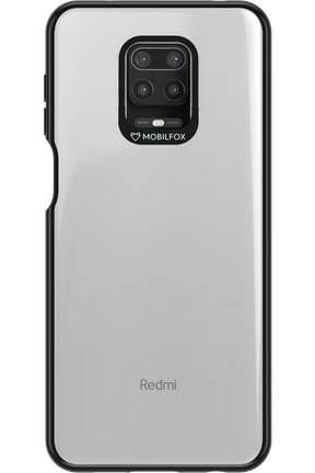 NUDE 2.0 - Xiaomi Redmi Note 9 Pro