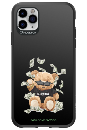 Easy Come Easy Go 2.0 - Apple iPhone 11 Pro Max