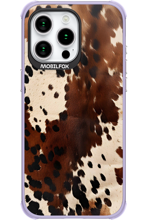 Wild Cow 2.0 - Apple iPhone 15 Pro Max