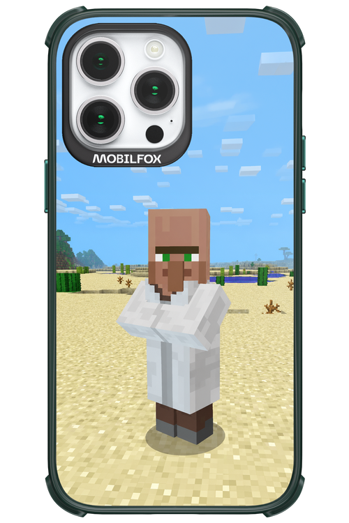 MC 2.0 - Apple iPhone 14 Pro Max