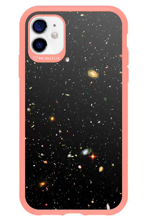 Cosmic Space - Apple iPhone 11