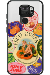 Fruit Queen 2.0 - Xiaomi Redmi Note 9