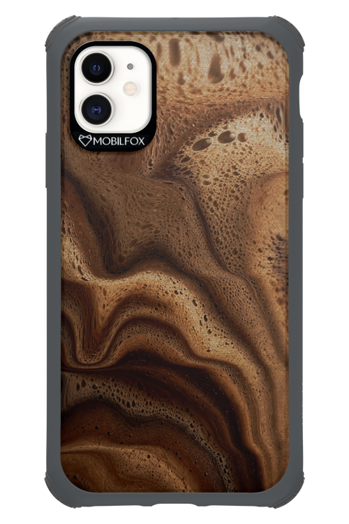 Latte 2.0 - Apple iPhone 11