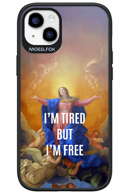I_m free - Apple iPhone 14 Plus