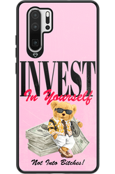 invest In yourself - Huawei P30 Pro