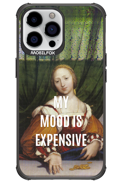 Moodf - Apple iPhone 13 Pro Max