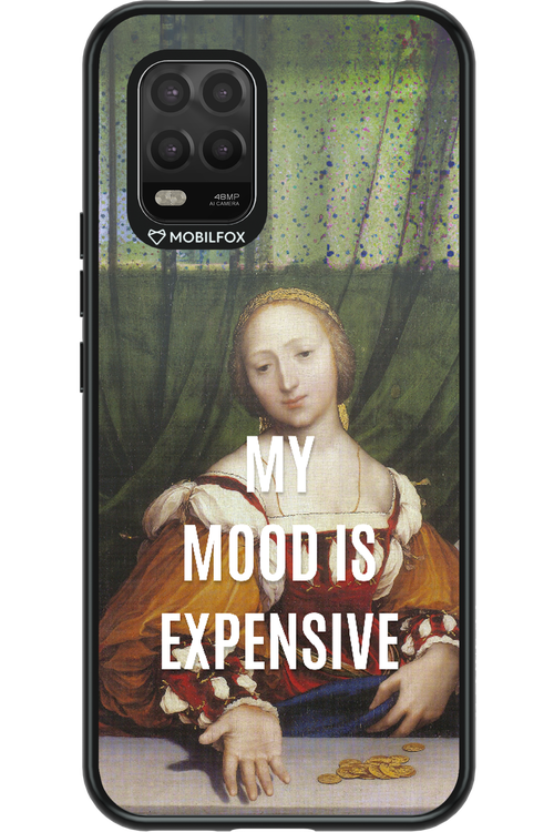 Moodf - Xiaomi Mi 10 Lite 5G