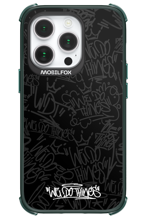 We Do Things 2.0 - Apple iPhone 14 Pro