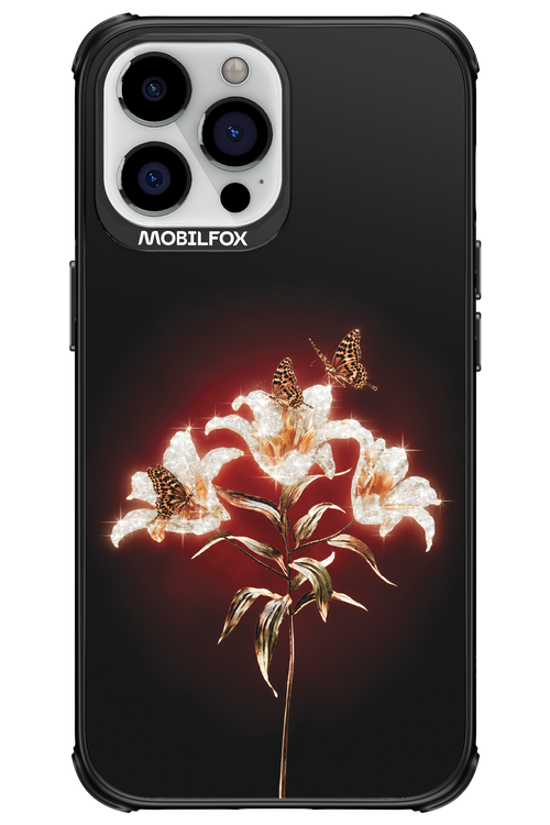 Glow Up Girl 2.0 - Apple iPhone 13 Pro Max