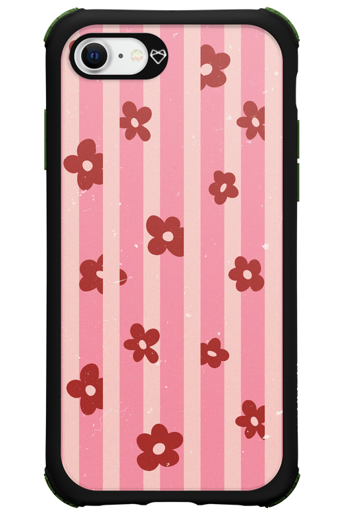 Flower Powerr 2.0 - Apple iPhone 8