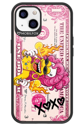 Cocktail Clown 2.0 - Apple iPhone 13