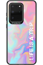 Life is a Trip - Samsung Galaxy S20 Ultra 5G
