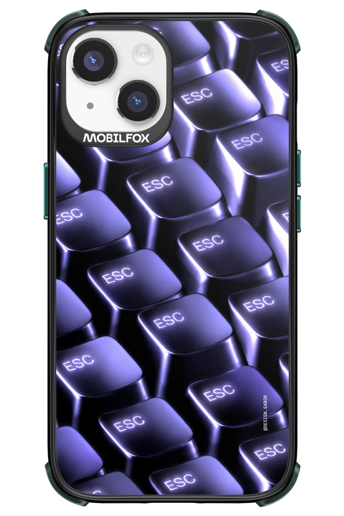 Can's Escape 2.0 - Apple iPhone 14