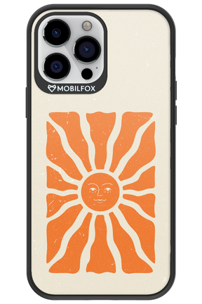 Solar Soul 2.0 - Apple iPhone 13 Pro Max