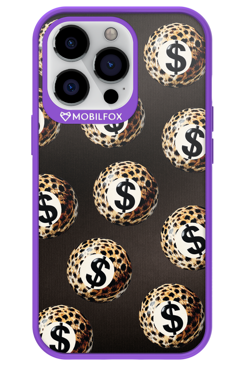 I need dollars 2.0 - Apple iPhone 13 Pro