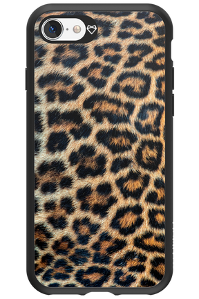 Leopard - Apple iPhone SE 2022
