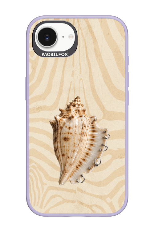 Shell Me Out 2.0 - Apple iPhone 17e