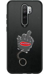 Err0r 2.0 - Xiaomi Redmi Note 8 Pro
