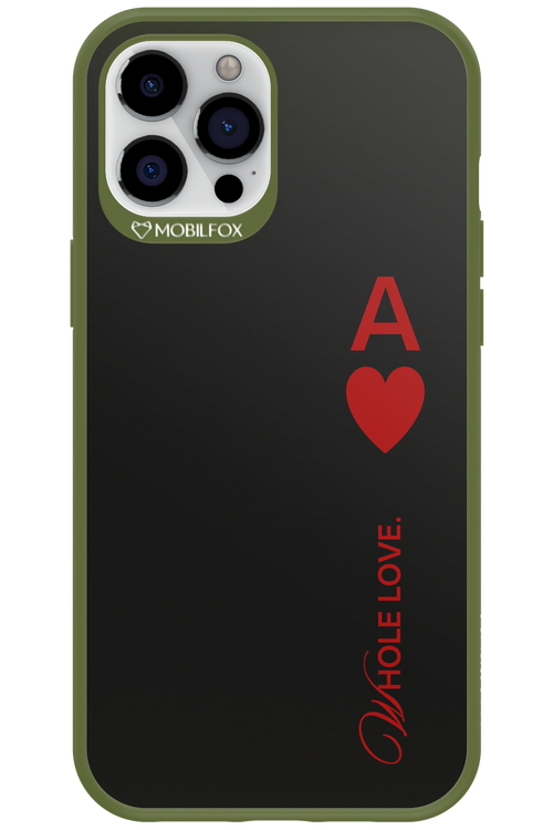 Whole 2.0 - Apple iPhone 12 Pro Max