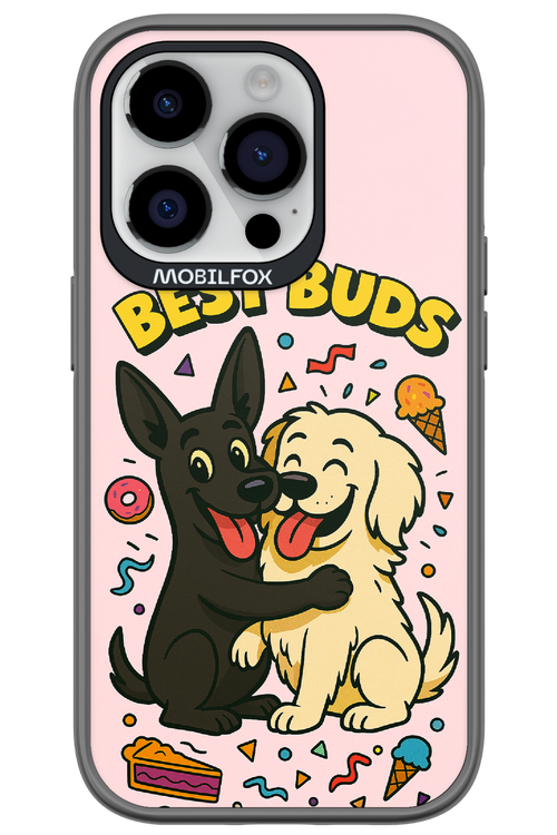 Best Buds 2.0 - Apple iPhone 14 Pro