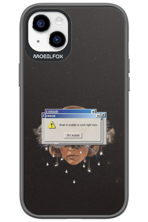 Out of Mind 2.0 - Apple iPhone 14 Plus