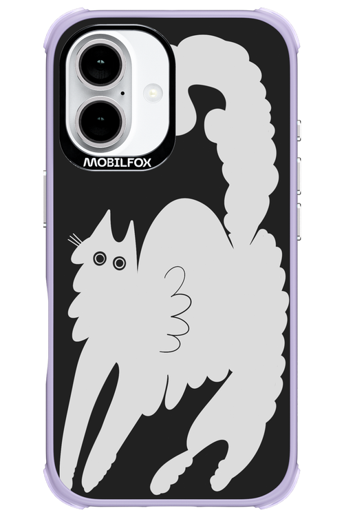 BIG_PUFF - Apple iPhone 16