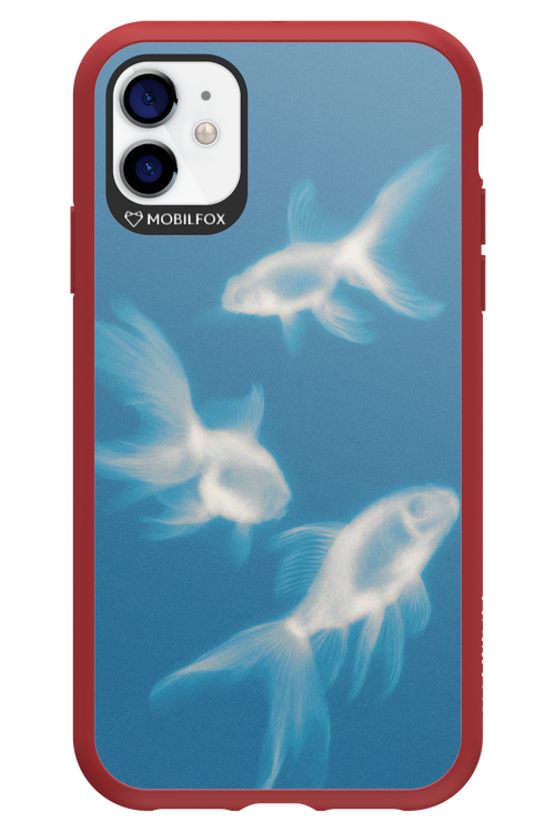 Lady of the Lake 2.0 - Apple iPhone 11