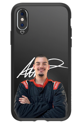 Driver’s Pride 2.0 - Apple iPhone X