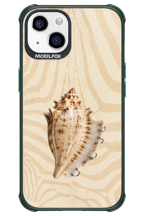 Shell Me Out 2.0 - Apple iPhone 13