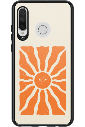 Solar Soul 2.0 - Huawei P30 Lite